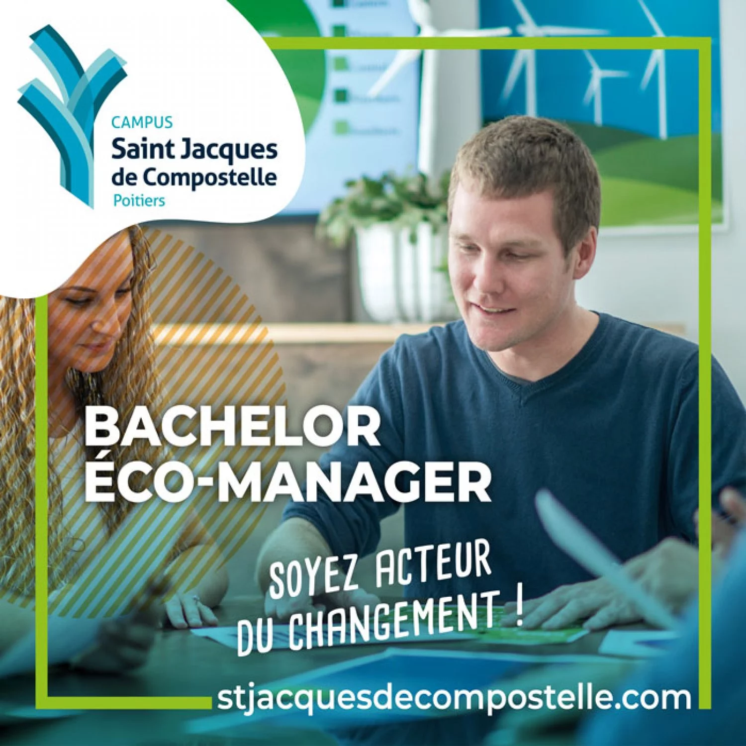 Bachelor Eco Manager